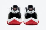 Air Jordan 11 Retro Low 'Concord-Bred' - Image 5