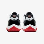 Air Jordan 11 Retro Low 'Concord-Bred' - Image 5