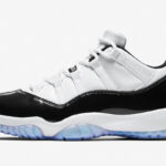 Air Jordan 11 Retro Low 'Emerald'