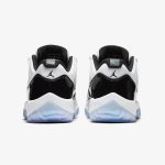 Air Jordan 11 Retro Low 'Emerald' - Image 5