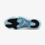 Air Jordan 11 Retro Low 'Legend Blue' - Image 6