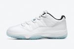 Air Jordan 11 Retro Low 'Legend Blue'