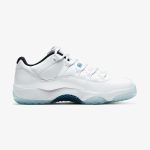 Air Jordan 11 Retro Low 'Legend Blue' - Image 2