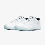 Air Jordan 11 Retro Low 'Legend Blue' - Image 3