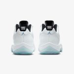 Air Jordan 11 Retro Low 'Legend Blue' - Image 5