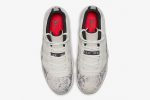 Air Jordan 11 Retro Low 'Light Bone Snakeskin' - Image 4