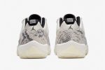 Air Jordan 11 Retro Low 'Light Bone Snakeskin' - Image 5