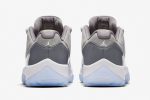 Air Jordan 11 Retro Low 'Cool Grey' - Image 5