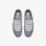 Air Jordan 11 Retro Low 'Cool Grey' - Image 4
