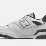 New Balance 550 'Oreo'