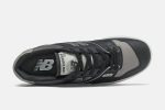 New Balance 550 'Grey Black' - Image 3