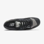 New Balance 550 'Grey Black' - Image 3