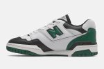 New Balance 550 'Shifted Sport Pack - Green'