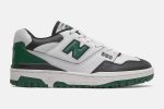 New Balance 550 'Shifted Sport Pack - Green' - Image 2