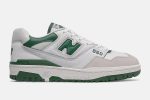 New Balance 550 'White Green' - Image 2