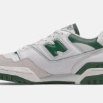 New Balance 550 'White Green'