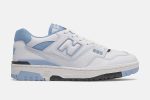 New Balance 550 'Team Carolina Blue' - Image 2