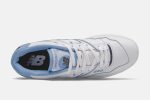 New Balance 550 'Team Carolina Blue' - Image 3