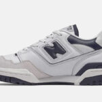 New Balance 550 'White Navy'