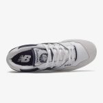 New Balance 550 'White Navy' - Image 3
