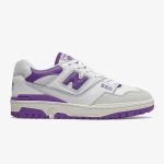 New Balance 550 'White Purple' - Image 2