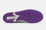 New Balance 550 'White Purple' - Image 4