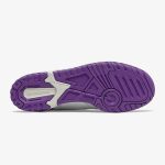 New Balance 550 'White Purple' - Image 4