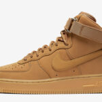 Nike Air Force 1 High 'Flax' 2019