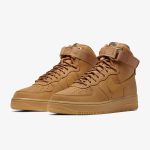 Nike Air Force 1 High 'Flax' 2019 - Image 3