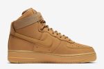 Nike Air Force 1 High 'Flax' 2019 - Image 2