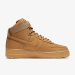 Nike Air Force 1 High 'Flax' 2019 - Image 2