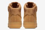 Nike Air Force 1 High 'Flax' 2019 - Image 5
