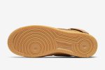 Nike Air Force 1 High 'Flax' 2019 - Image 6