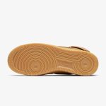 Nike Air Force 1 High 'Flax' 2019 - Image 6
