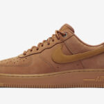 Nike Air Force 1 Low 'Flax' 2019