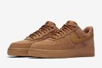 Nike Air Force 1 Low 'Flax' 2019 - Image 3