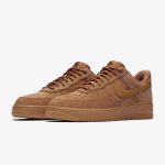 Nike Air Force 1 Low 'Flax' 2019 - Image 3