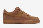 Nike Air Force 1 Low 'Flax' 2019 - Image 2