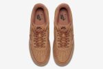 Nike Air Force 1 Low 'Flax' 2019 - Image 4