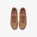 Nike Air Force 1 Low 'Flax' 2019 - Image 4