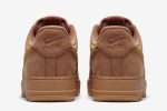 Nike Air Force 1 Low 'Flax' 2019 - Image 5
