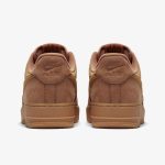 Nike Air Force 1 Low 'Flax' 2019 - Image 5