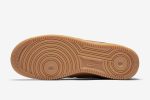 Nike Air Force 1 Low 'Flax' 2019 - Image 6