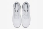 Nike Air VaporMax Flyknit 3 'Pure Platinum' - Image 4