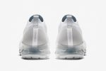 Nike Air VaporMax Flyknit 3 'Pure Platinum' - Image 5