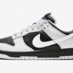 Nike Dunk Low 'Reverse Panda'