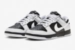 Nike Dunk Low 'Reverse Panda' - Image 3