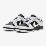 Nike Dunk Low 'Reverse Panda' - Image 3