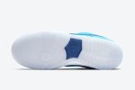 Nike Dunk Low SB 'Blue Fury' - Image 6