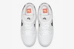 Nike Dunk Low Pro ISO SB 'Orange Label' - Image 4